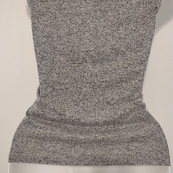 A New Day - Front Knot Tank Top - Picture 7 of 10